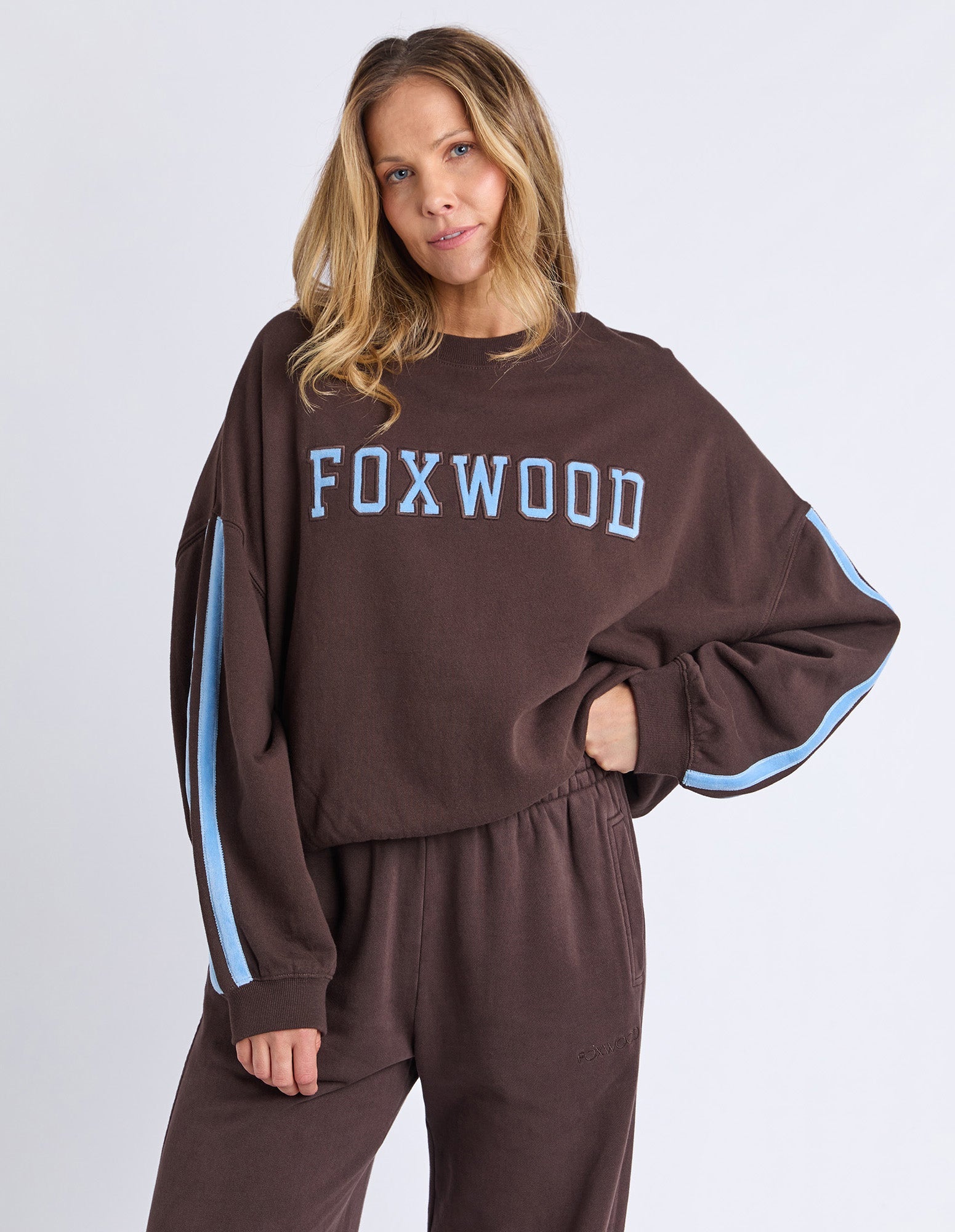 Foxwood