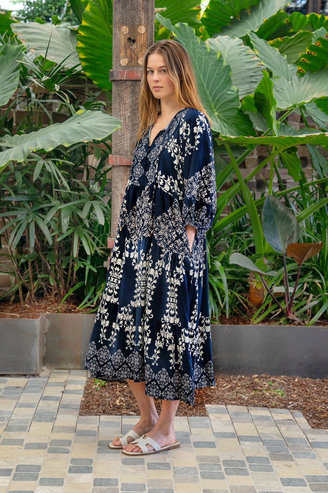 Relaxed Fit Beclyn Boutique
