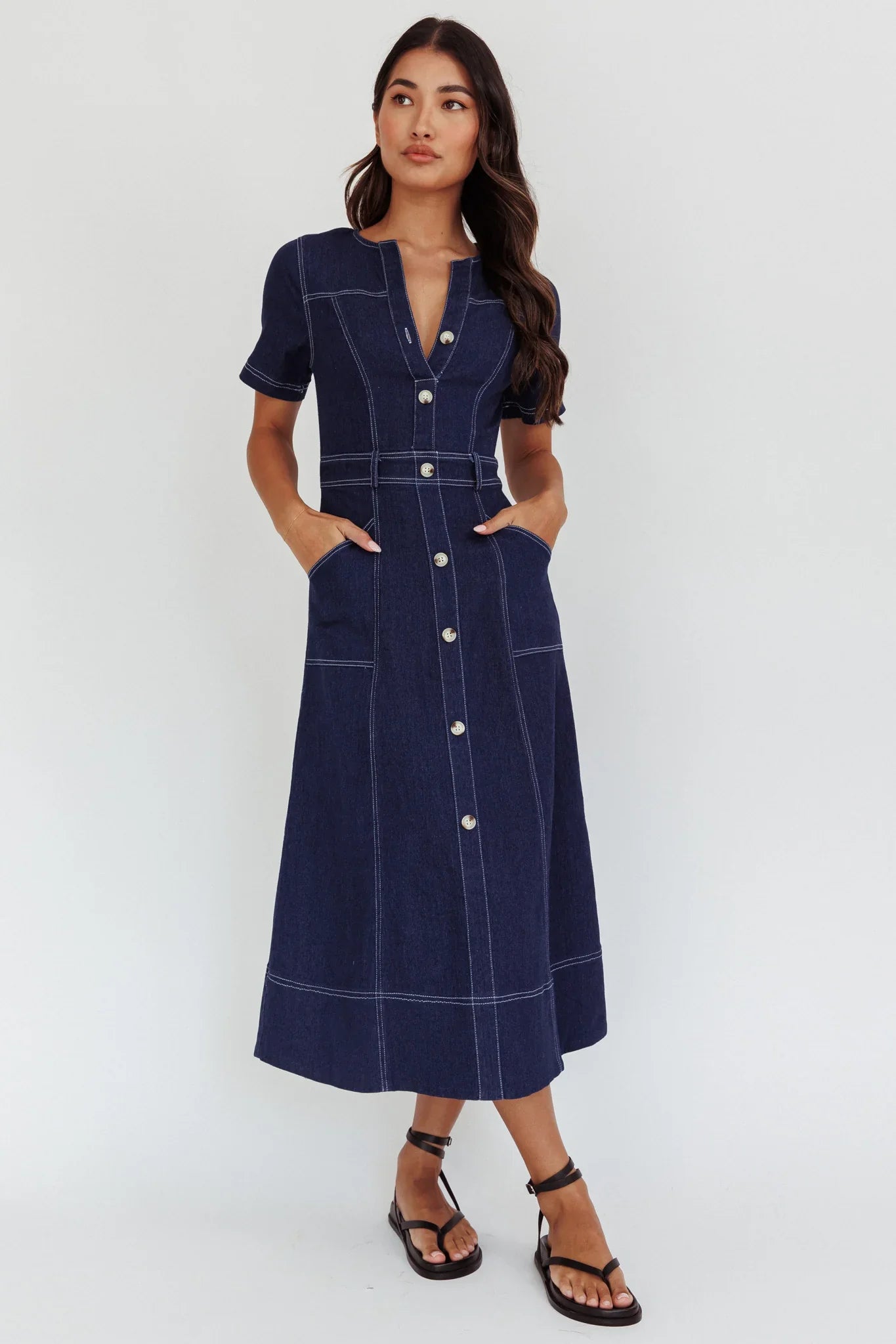 Denim