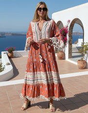 SIX EIGHT ONE DRESS