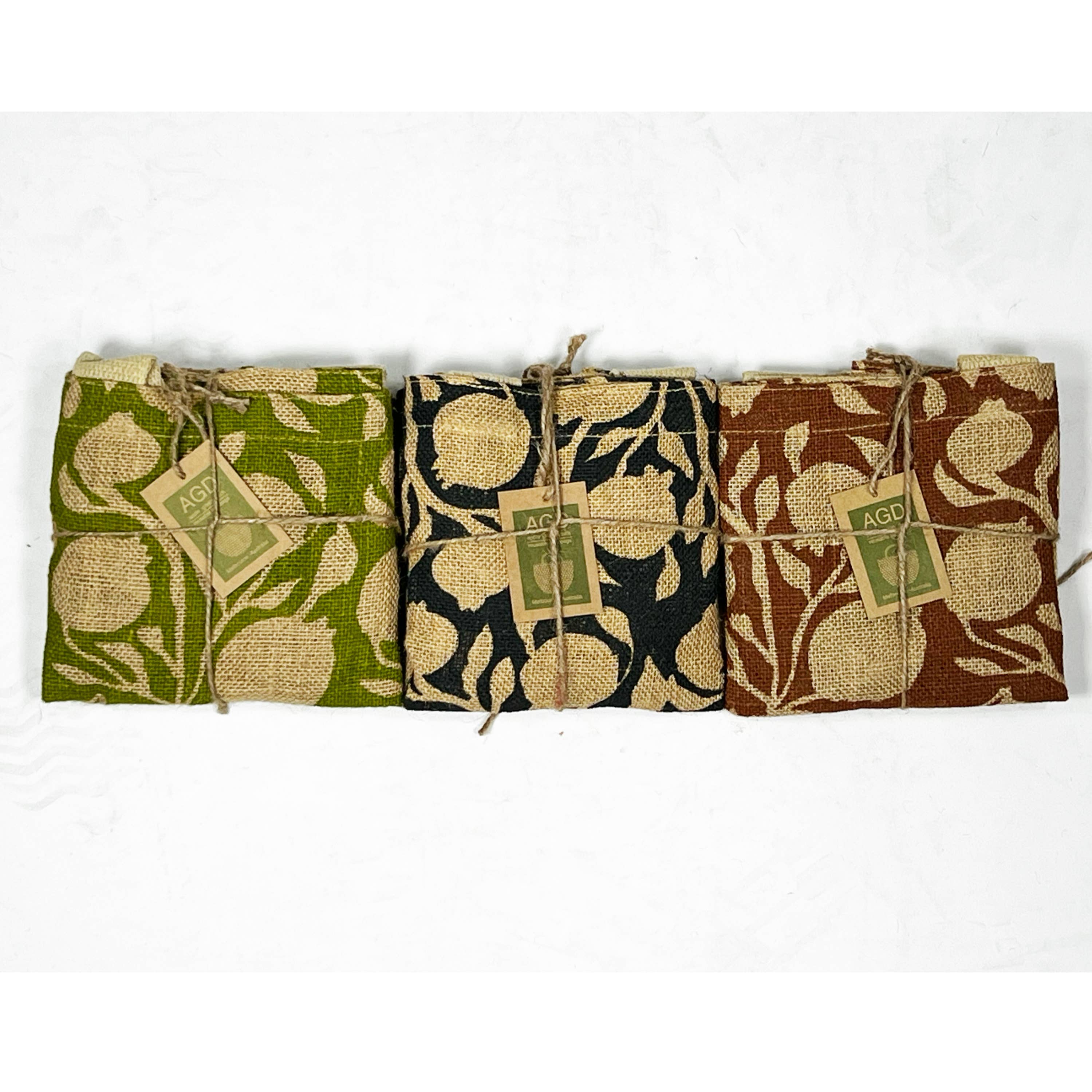 The Grocer Bag - Assorted Box