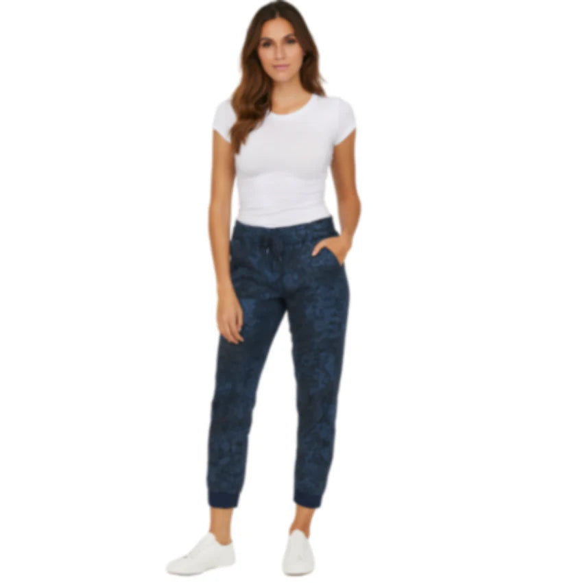 VERA MAY 21546 ITALIAN VISCOSE PANT