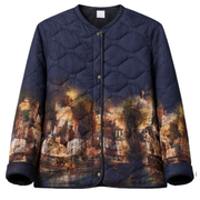 VERA MAY 230083 COTTON JACKET