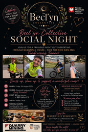 Ride for Sick Kids