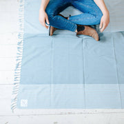 Picnic Blanket Hollow Coves x Earth Worthy
