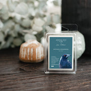 Australian artist soy melt | Patchouli Cedarwood