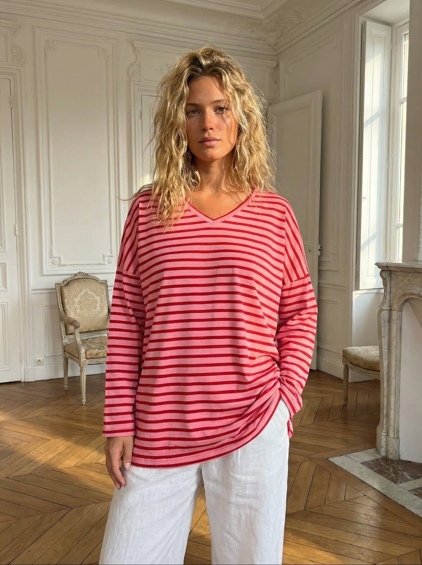 NINE ZERO TWO TOP