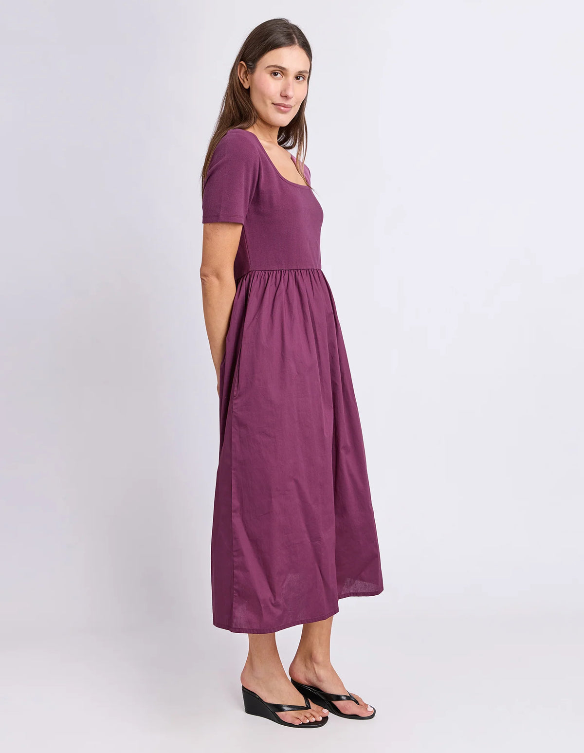 Ella Dress