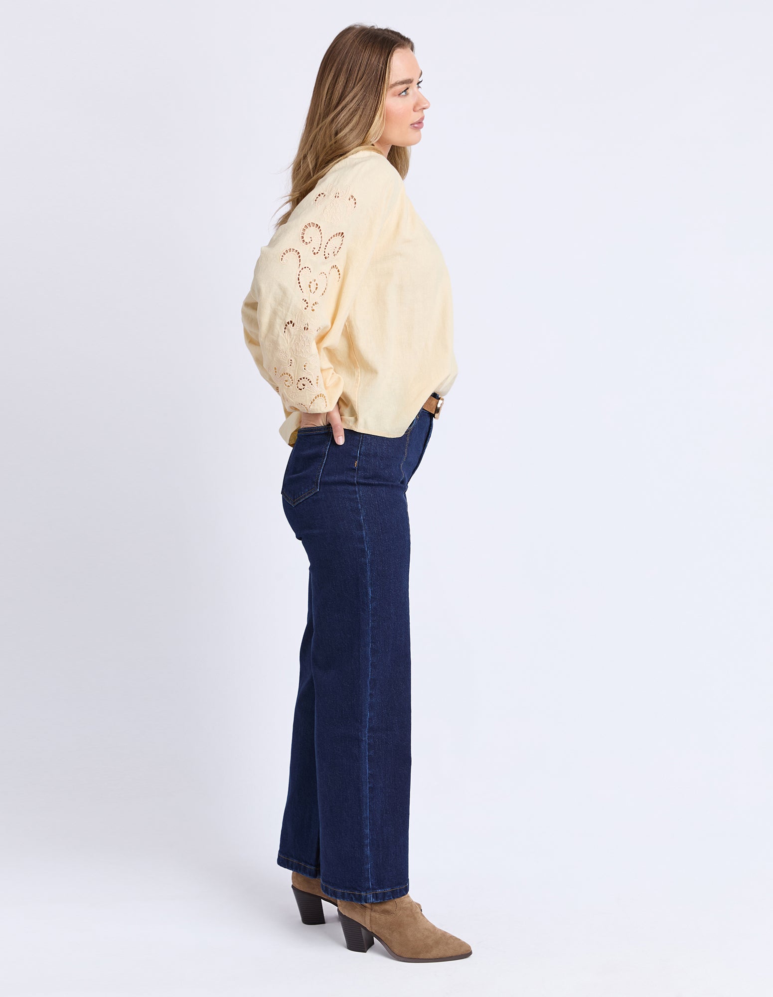 Carlson Top