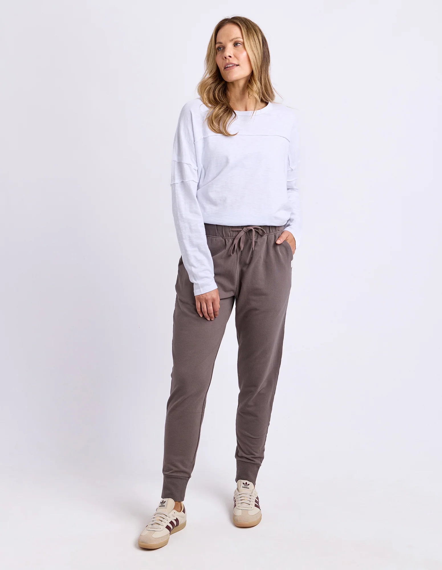 Lazy Days Pant