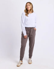 Lazy Days Pant