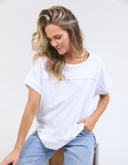 Allison Tee White