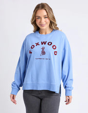 Effortless Contrast Crew