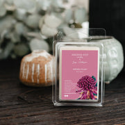 Australian artist soy melt | Kakadu plum