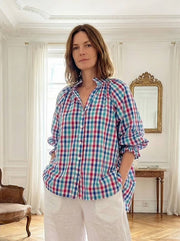 NINE ONE FIVE SHIRT