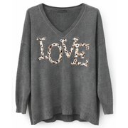 VERA MAY 6083 SWEATER