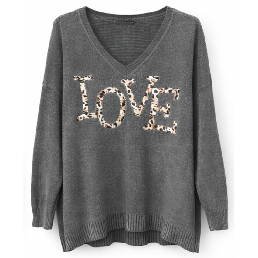 VERA MAY 6083 SWEATER