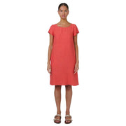 Linen Dress - Sunset Strip - GA237