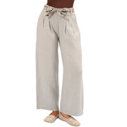 Vera May Italian Linen Pant 6420