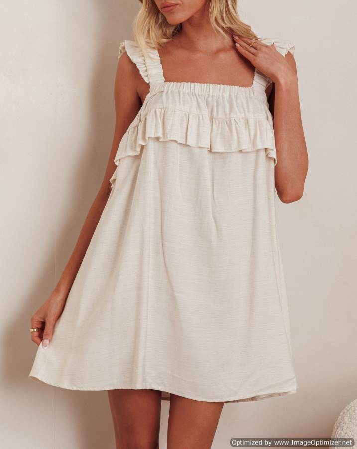 Meadow Ruffle Mini