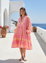 NINE FIVE FOUR DRESS