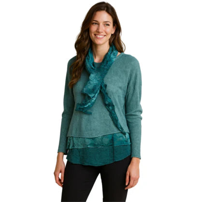 ITALIAN OTTANIO SWEATER 803460