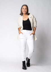 Liza Line Jacket