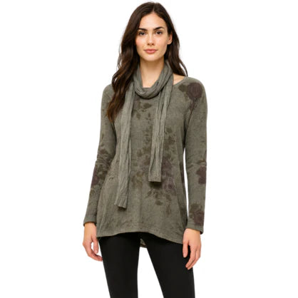 ITALIAN SWEATER 9100