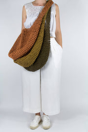 Messenger Bag