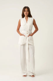 Julia Wide Leg Pant