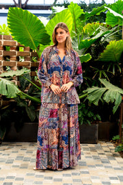 LOUISA BLOUSE