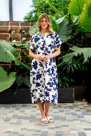 Stewart Dress