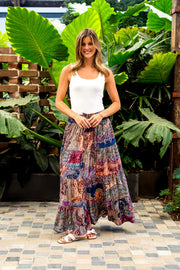 LOUISA SKIRT