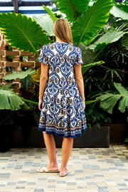 Khadija Dress