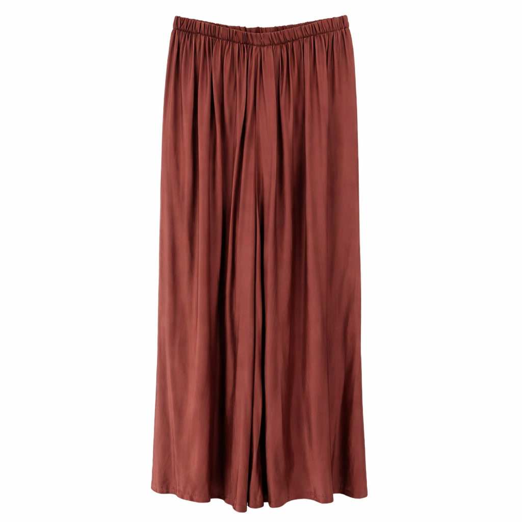 VERA MAY 6111 SILK PANTS