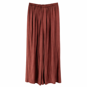 VERA MAY 6111 SILK PANTS