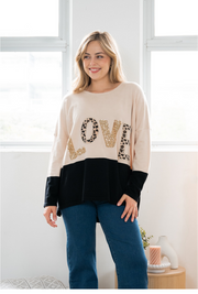 Love Jumper