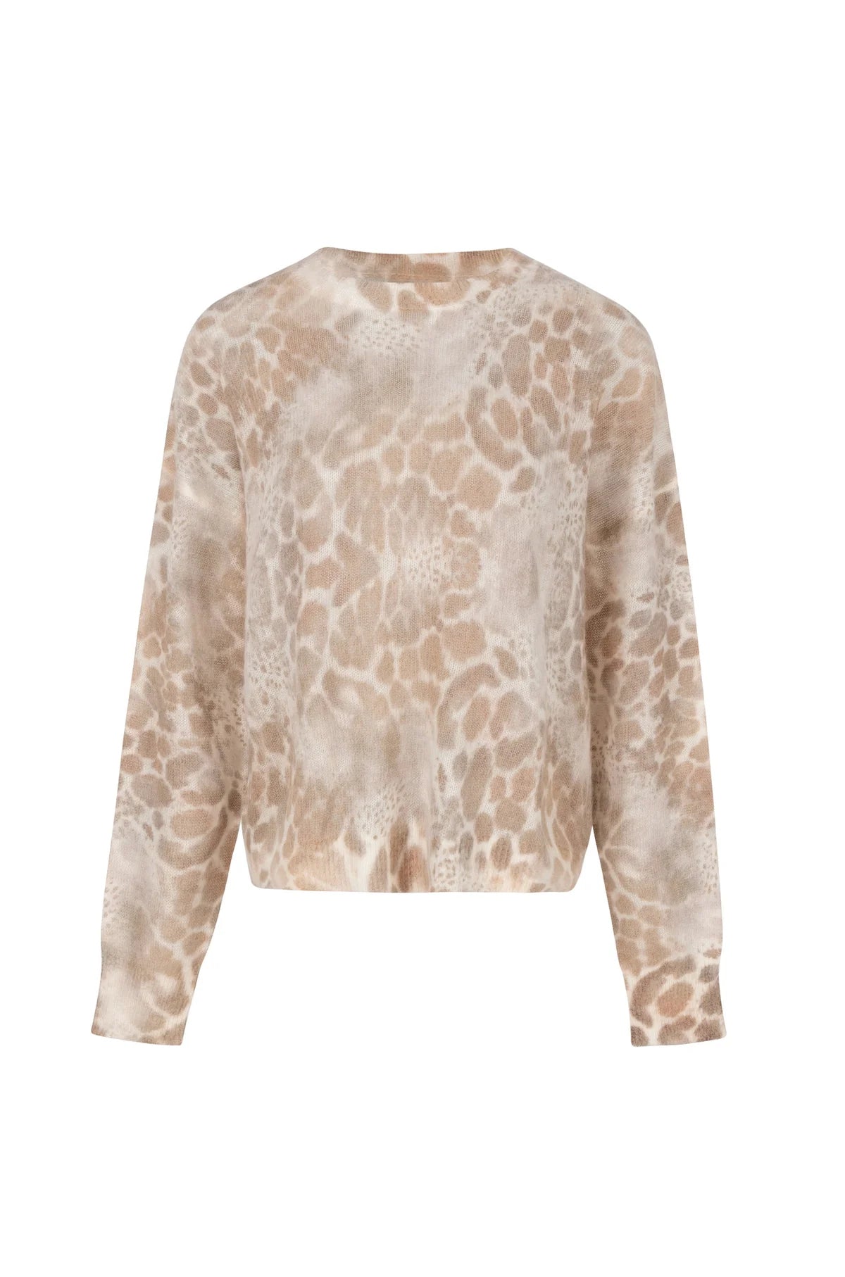 BROOKE SWEATER