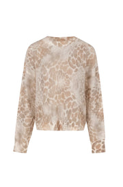 BROOKE SWEATER