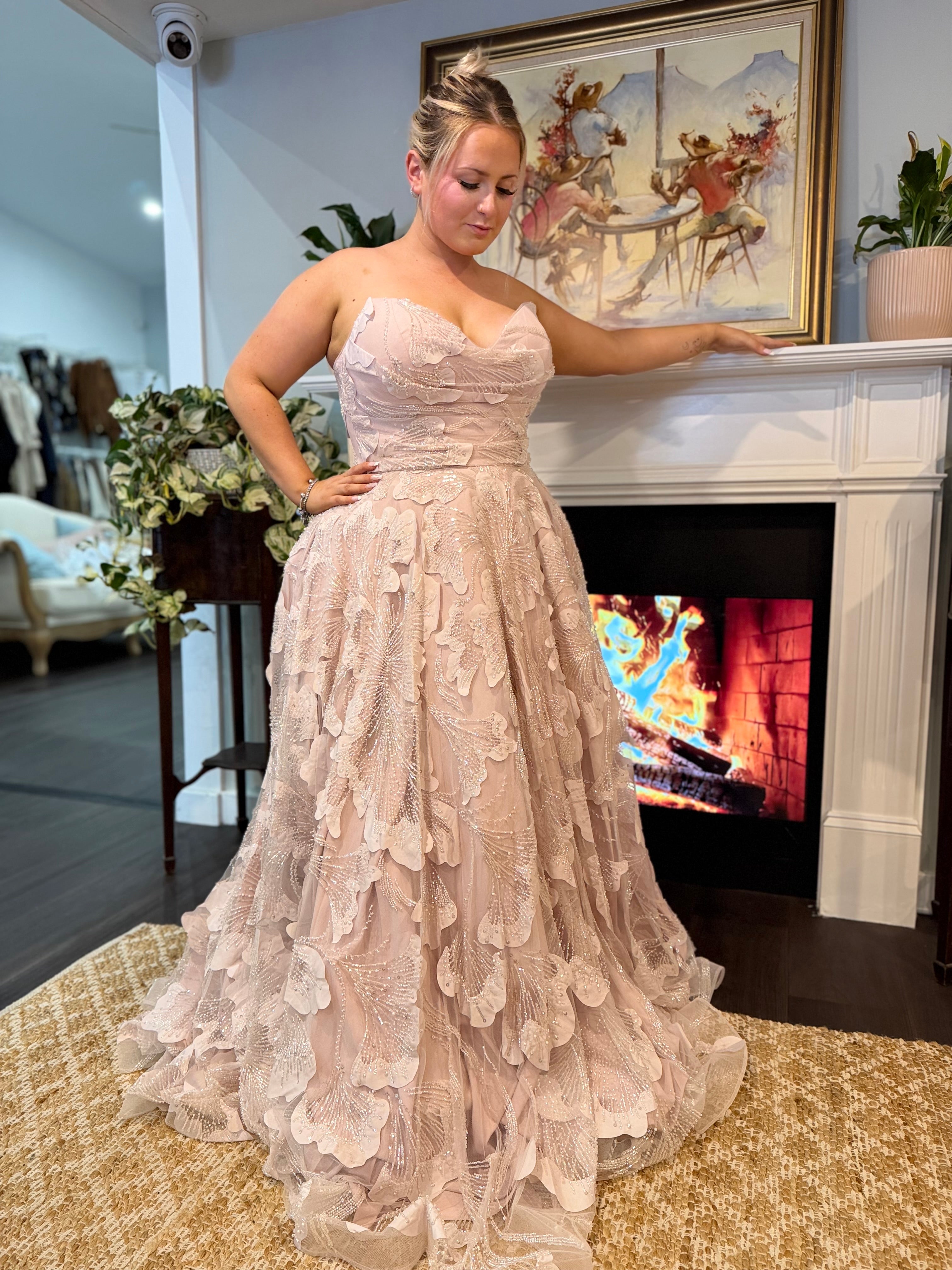Dress Consultation