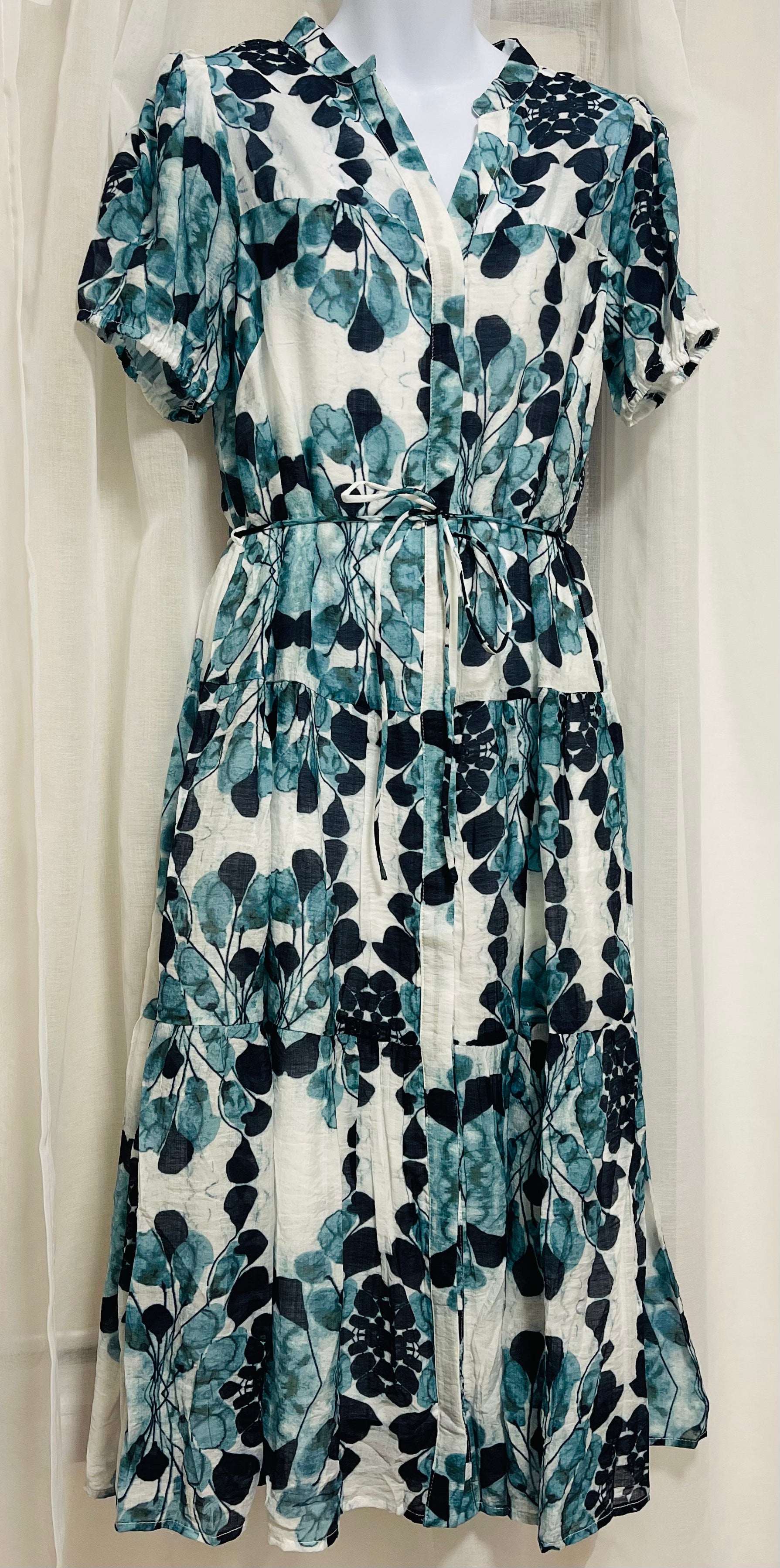 Eden Spring Dress