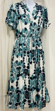 Eden Spring Dress