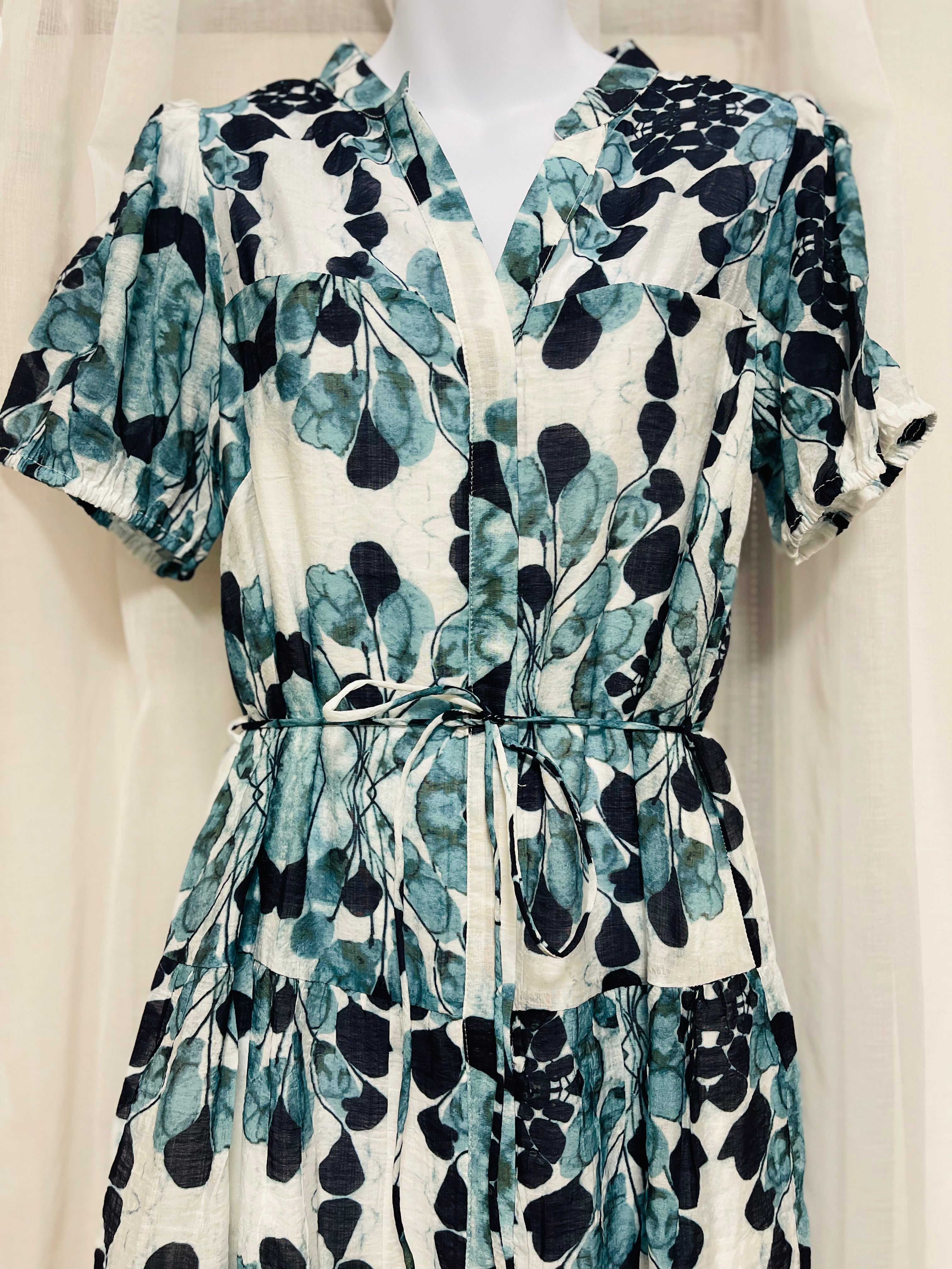 Eden Spring Dress