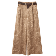 VERA MAY KK062413 ITALIAN COTTON PANTS
