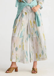 Easy Flow Pants - Mirage