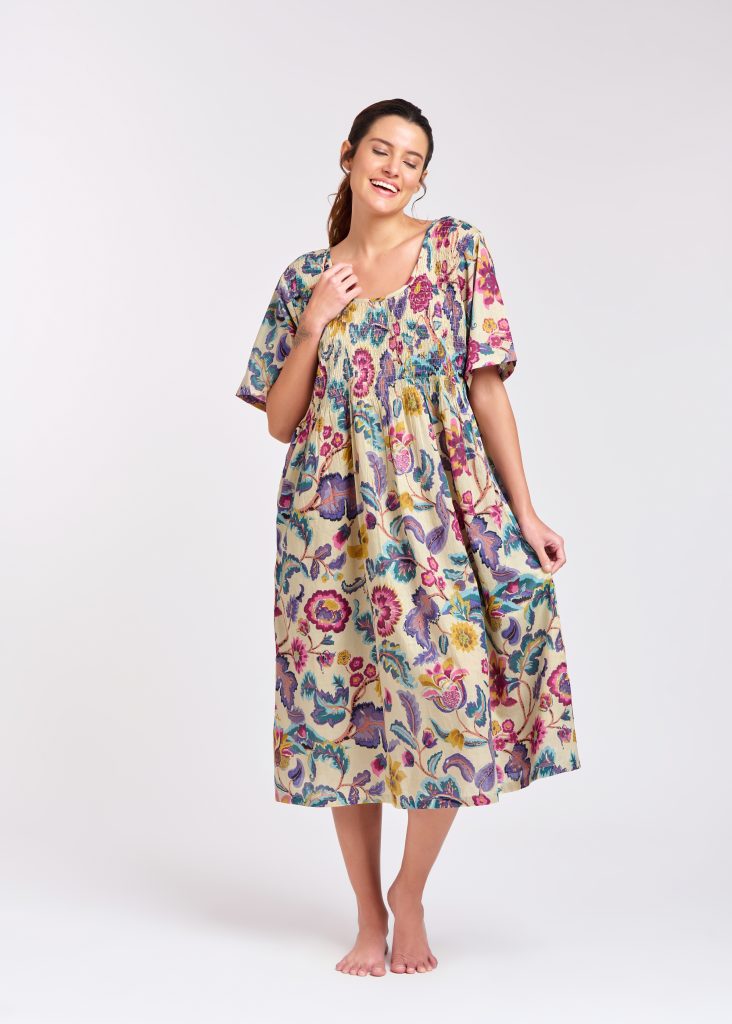 Arabella - Multi Colour
