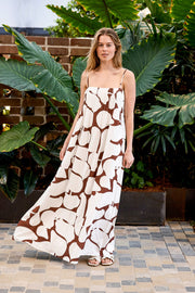 Graham Dress