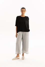 Maris Top - Black