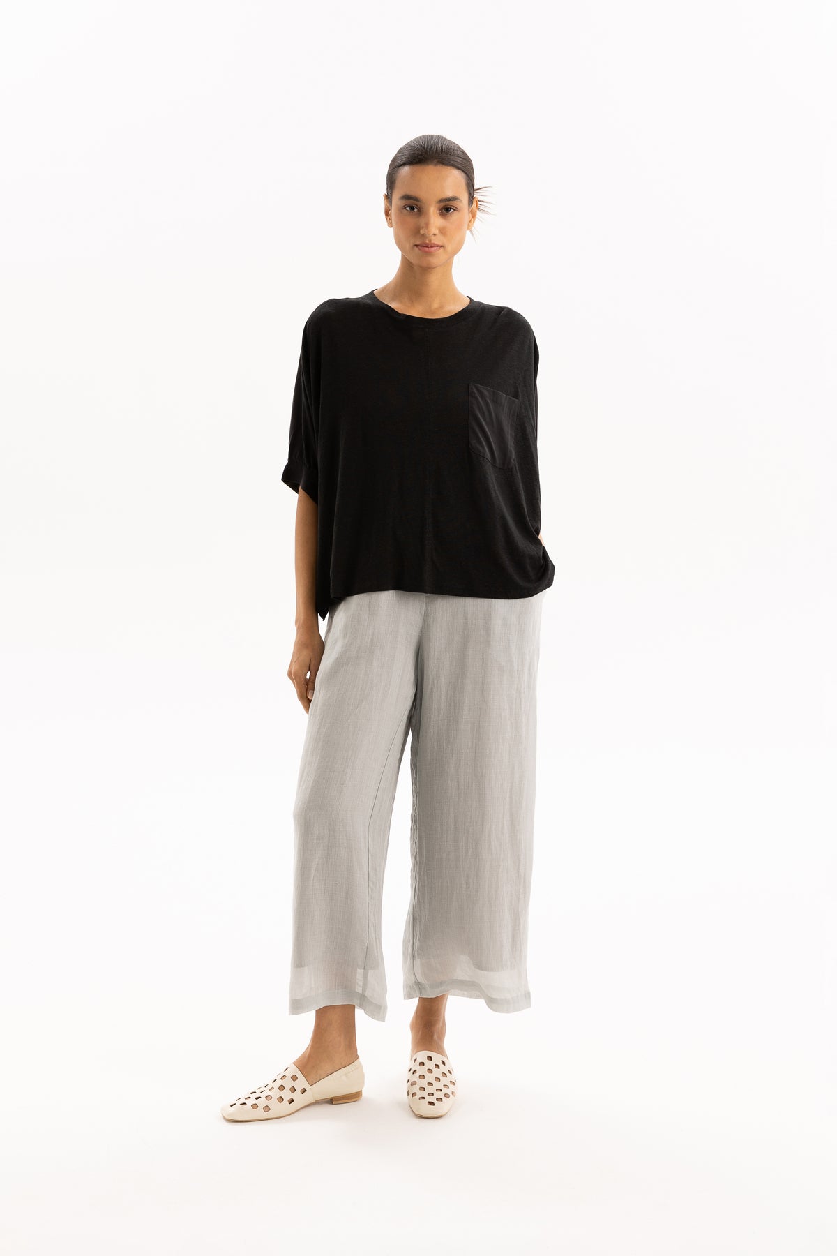 Maris Top - Black