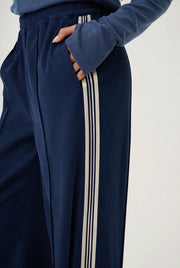 Weston Pant - Navy